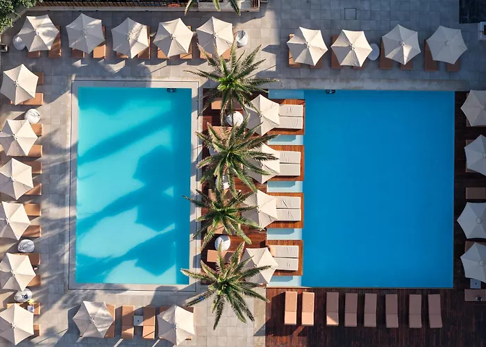 Stella Village Seaside Hotel (Adults Only) Limenas Chersonisou