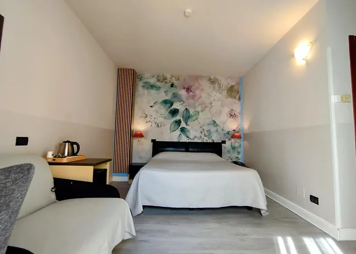 Hotel Milano San Giovanni Lupatoto