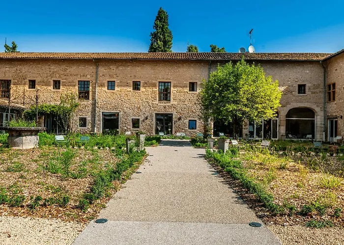 Hostellerie la Ferme du Poulet