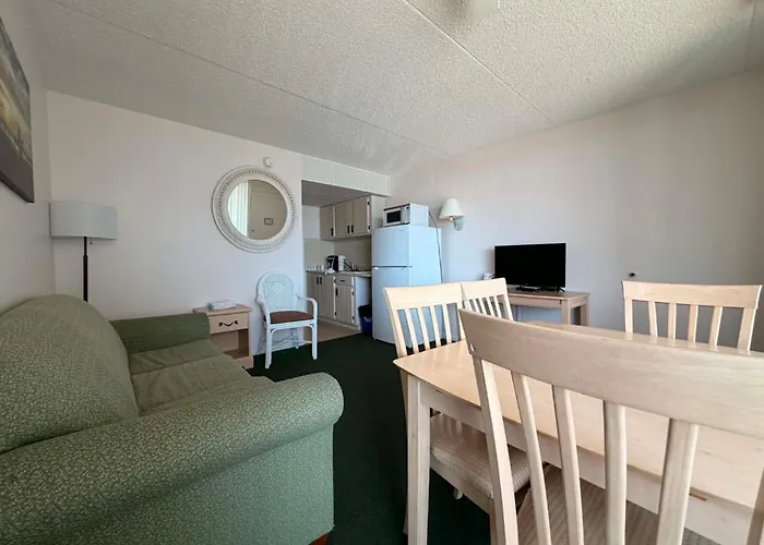 Sea Scape Inn - A Fine Family Destination