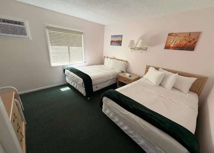 Sea Scape Inn - A Fine Family Destination