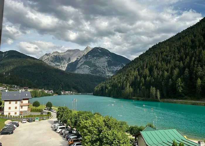 Hotel Juventus Auronzo di Cadore