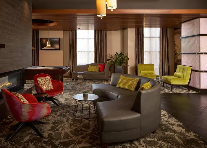 Hyatt House Philadelphia-King Of Prussia Hotel