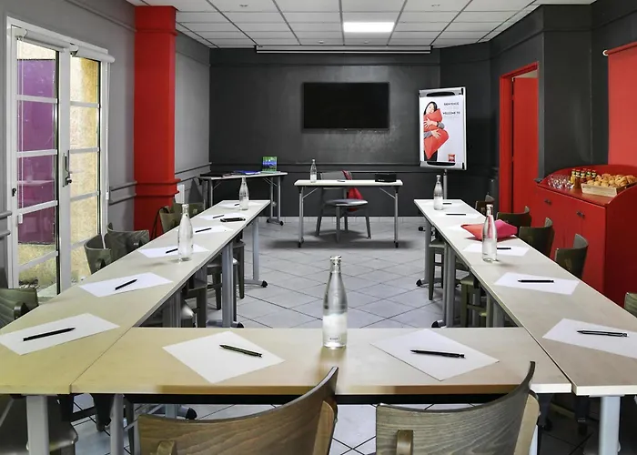 Hotel Ibis Sisteron