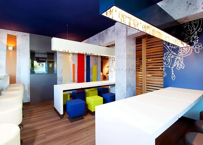 Ibis Budget Vélizy
