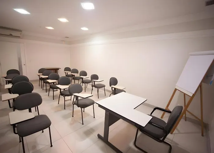 Hotel Itajaí Tur - Itajaí Navegantes
