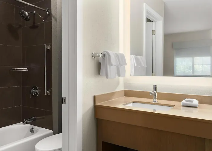 Hyatt House Morristown