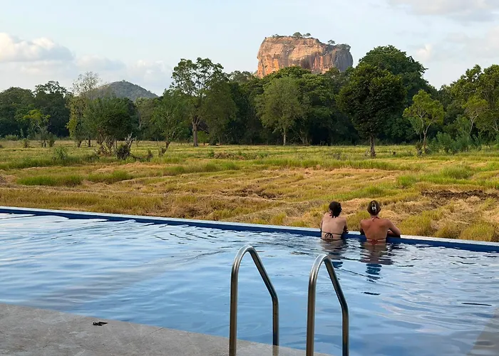 Sigiriya Paradise Inn
