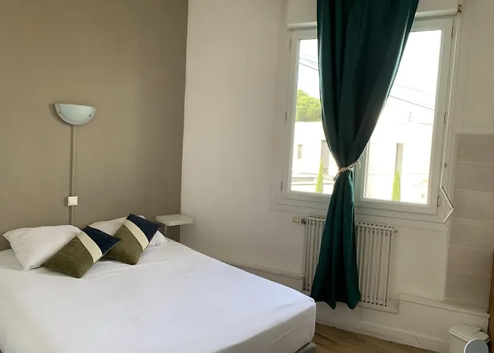 Hôtel Alizéa
