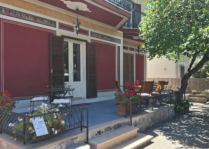 B&B De Angelis