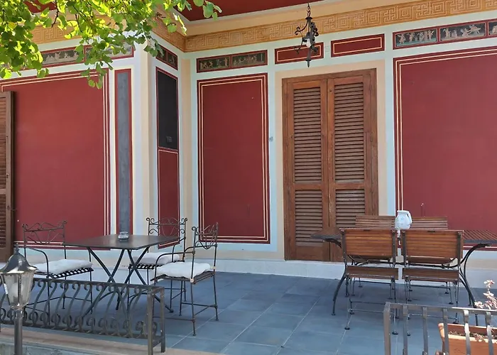 B&B De Angelis