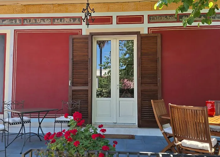 B&B De Angelis