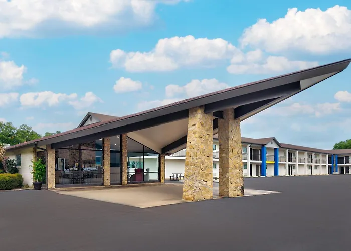 Days Inn By Wyndham Gatesville