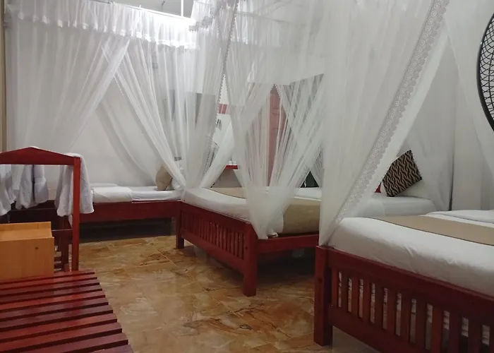 Hotel Golden View Guest Ella