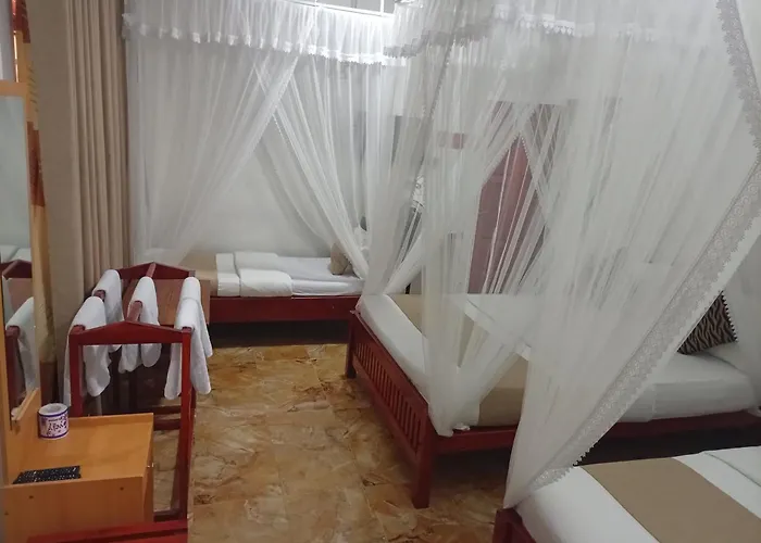 Hotel Golden View Guest Ella
