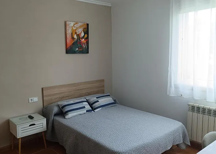 Hotel Casa Alonso Narón