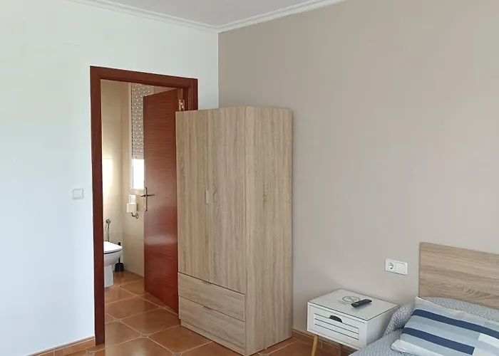 Hotel Casa Alonso Narón