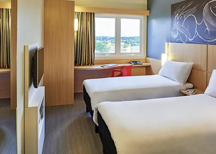 ibis Rio Branco