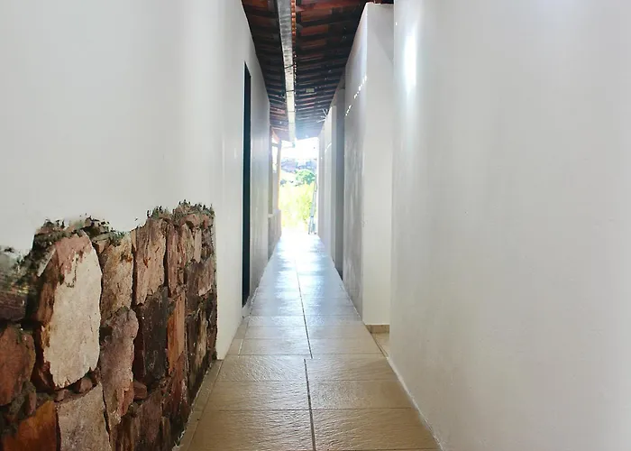 Pousada Recanto Verde