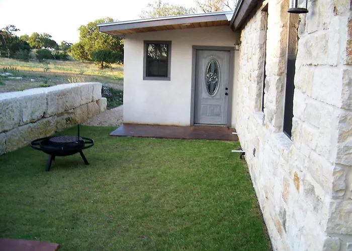 Breezy Hills Cottages - Morning Sun Cottage