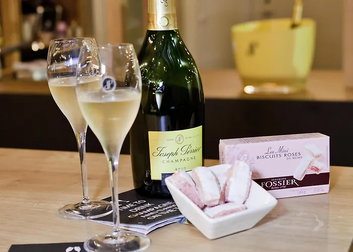 Hotel ibis Styles Chalons en Champagne Centre