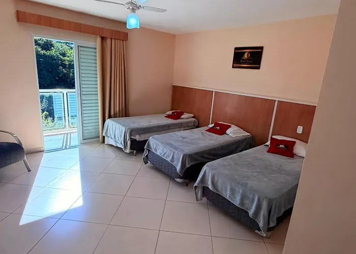 Hotel Canaã Express