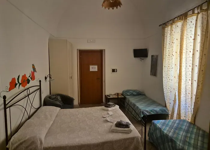 A Pastaiola