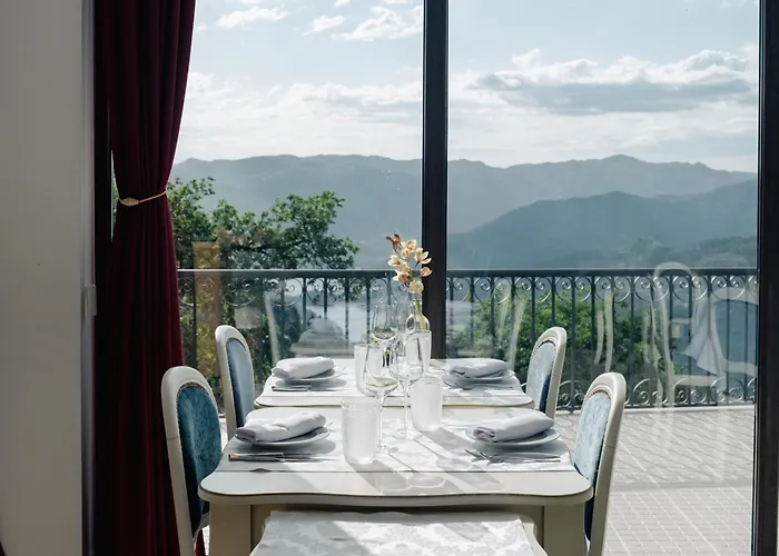 Pousadela Village & Spa
