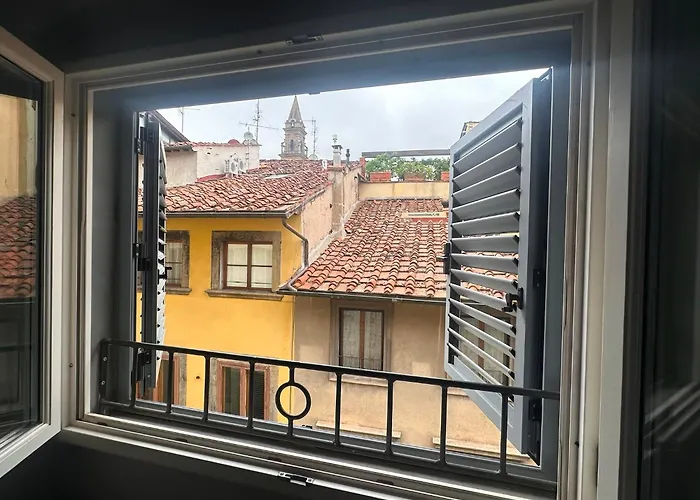Santo Spirito Venti Acomodação com café da manhã Florença
