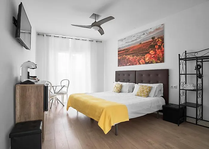 Hostal Puente de Hierro