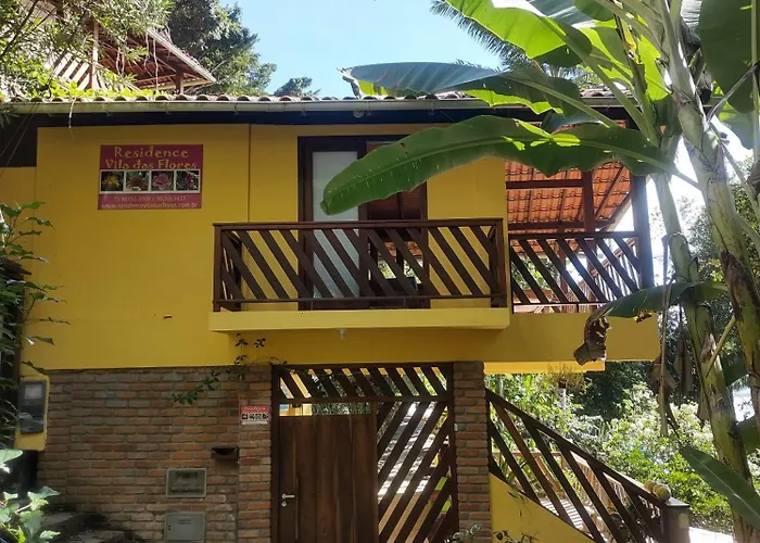 Pousada Residence Vila das Flores