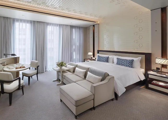 Hotel Mandarin Oriental, Doha