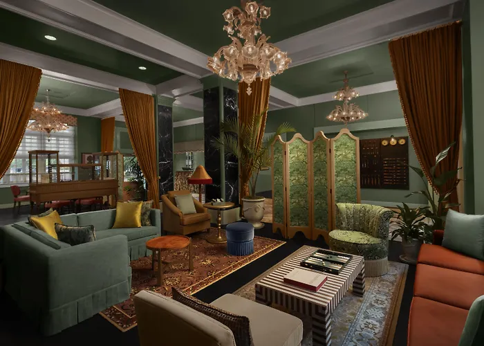 The Stoneleigh, Autograph Collection Hotel Dallas