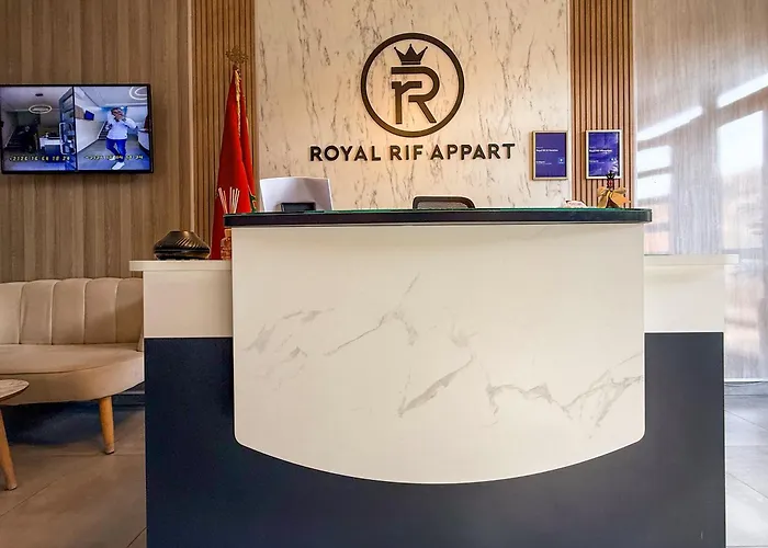 Royal Rif Alhoceima