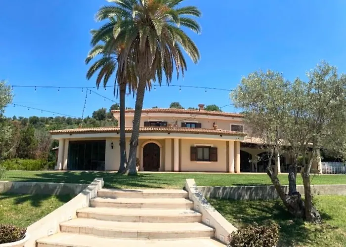 Bed and Breakfast Casale degli Ulivi Cirò Marina