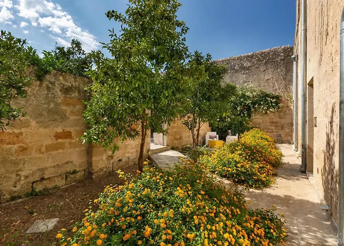 Villa Casino Casalino By Perle Di Puglia Francavilla Fontana