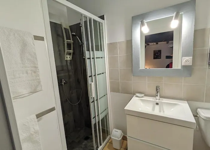 Maison D'Hotes De Charme Ttakoinenborda Sare