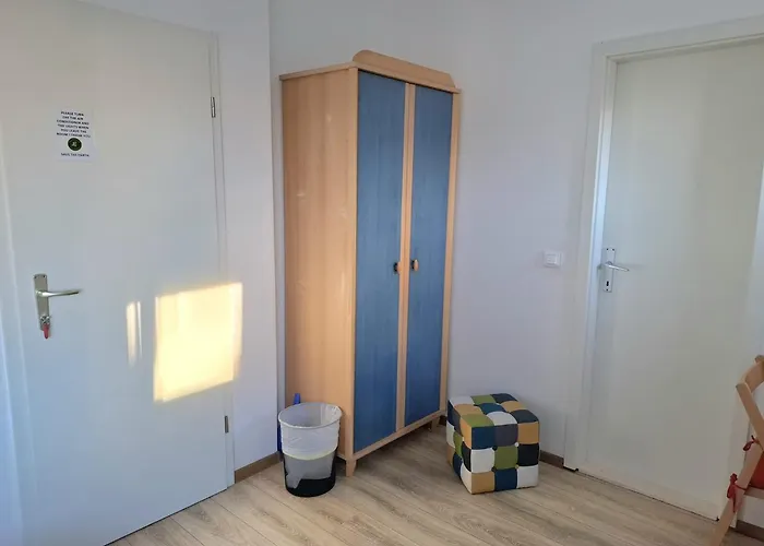 Maja rooms