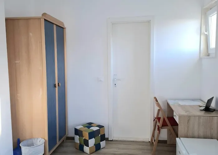 Maja rooms