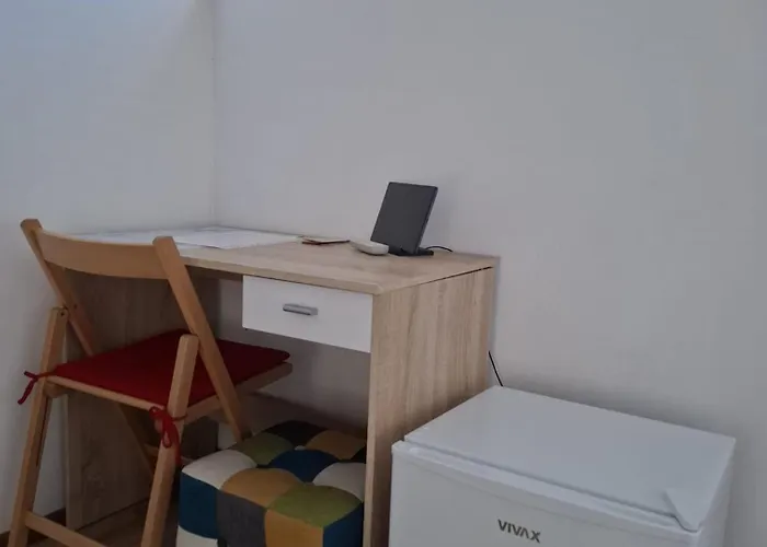 Maja rooms