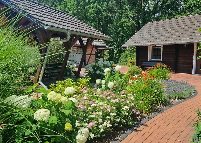 Pension Lehnigksberg Lübben