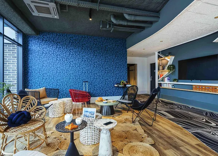 ibis Styles Le Treport Mers Les Bains