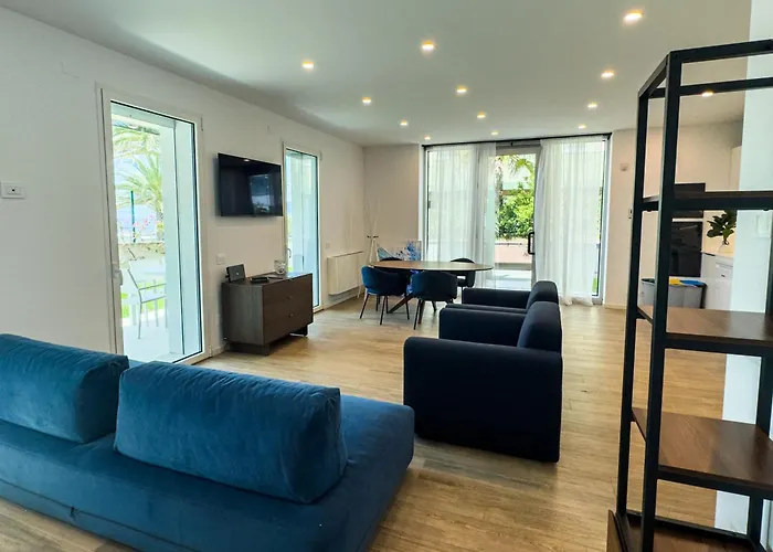 Gli Scogli Luxury Residence Chiavari
