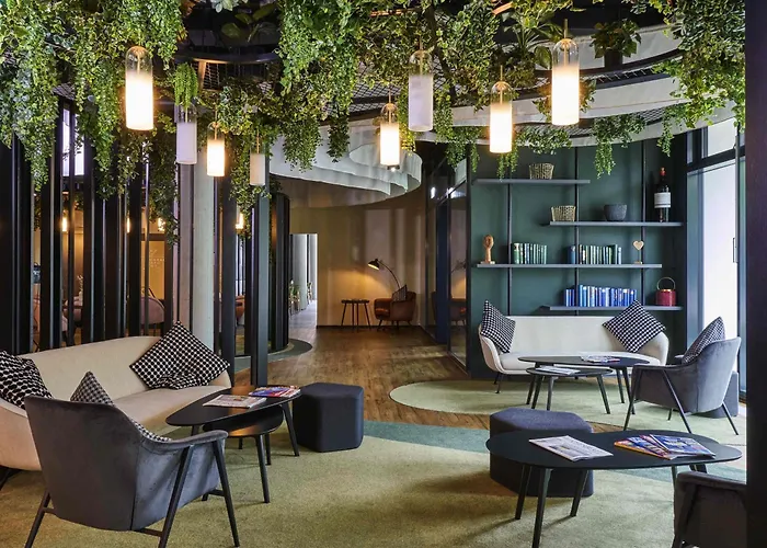 Ibis Styles Singen