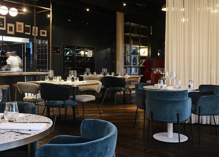 Tribe Hotel Le Touquet
