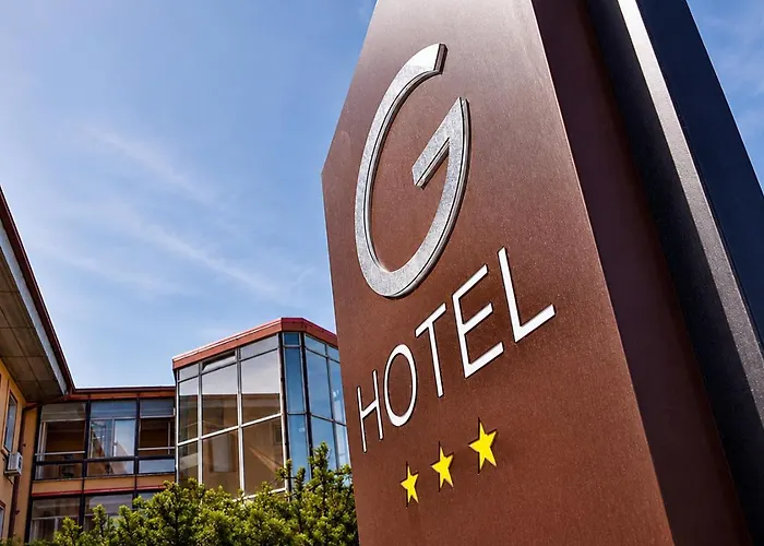Ghotel Sellia Marina