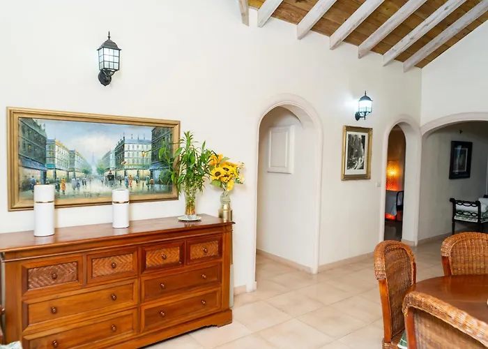 Casa Maria Hotel La Romana