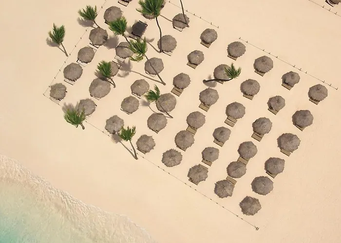 Paradisus by Meliá Grand Cana - All Suites - All Inclusive Punta Cana