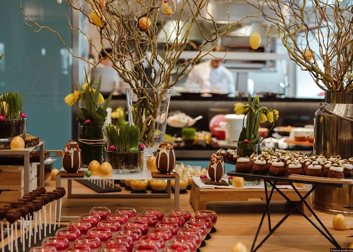 Royal Savoy Hotel & Spa Losanna