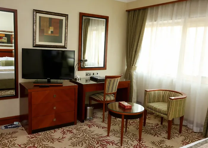 Ramee Royal Hotel